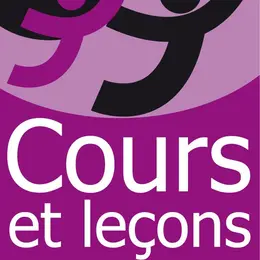 Cours et leçons - Enseignement à domicile