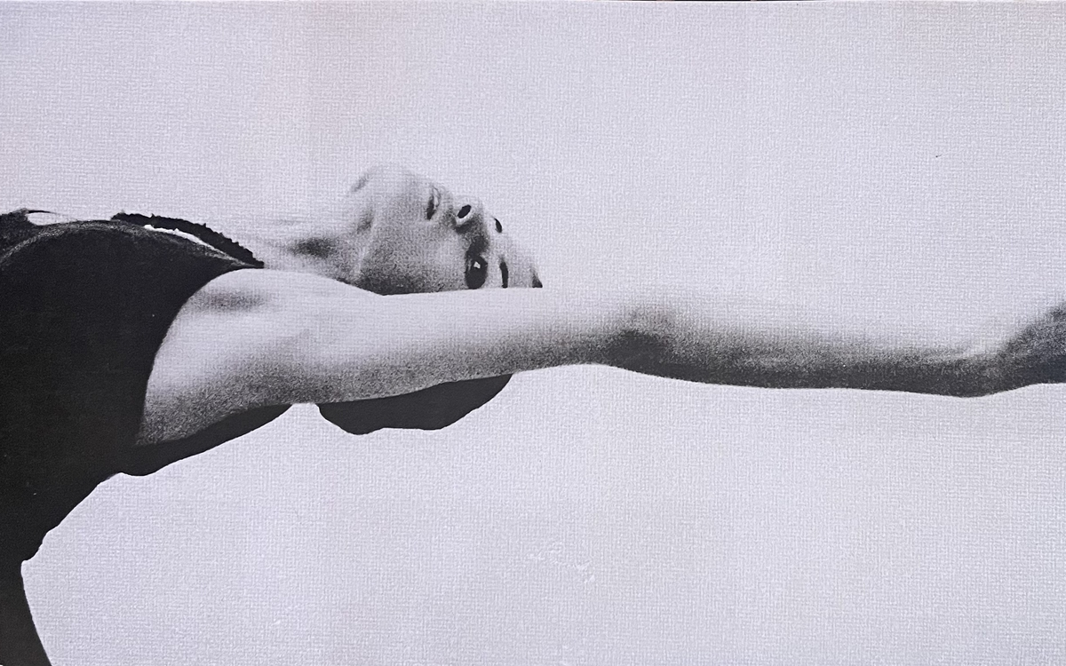 Cypher Forrest (2010 École de ballet Béjart)