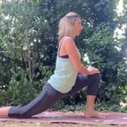 Cours individuel de Yin Yoga à domicile en Gironde (33)