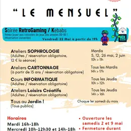 Cours informatique
