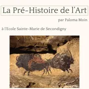 Cours : la Pré-histoire de l'art