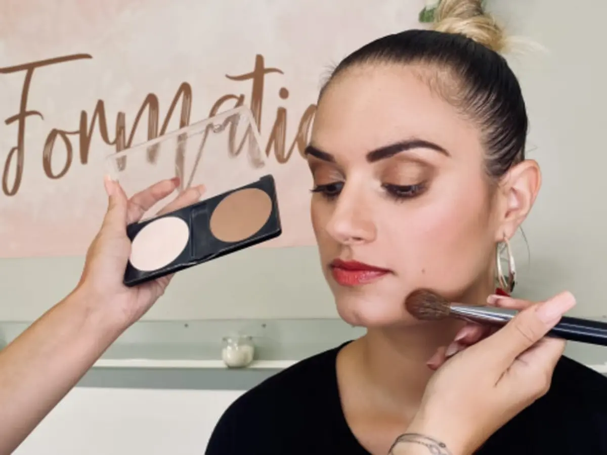 Cours Maquillage près de Marseille (13)