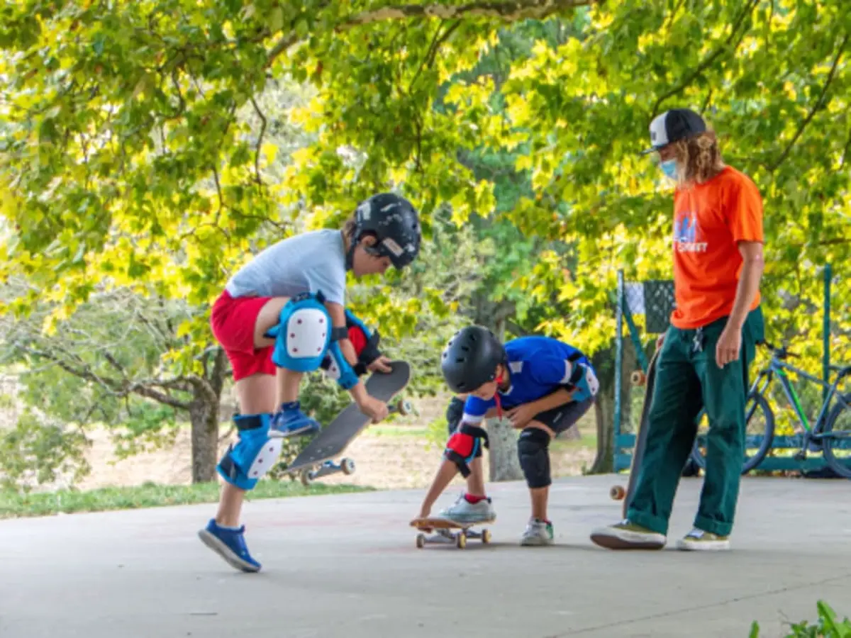 Cours particulier de skate à Bayonne (64)