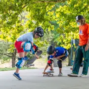 Cours particulier de skate à Bayonne (64)