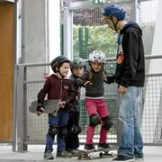 Cours particulier de Skateboard à Paris