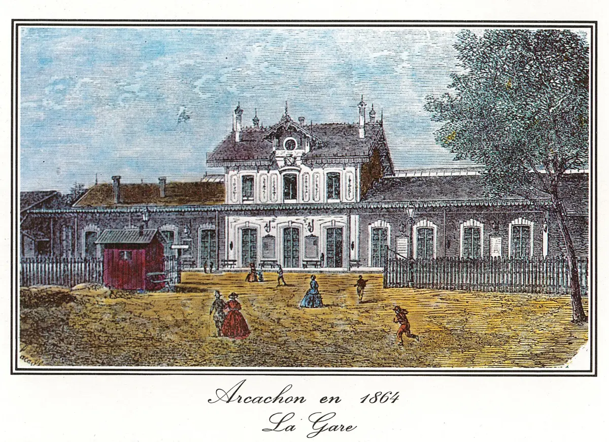 Cours photo « Sur les traces de Napoléon et Eugénie »