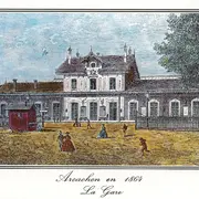 Cours photo « Sur les traces de Napoléon et Eugénie »