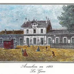 Cours photo « Sur les traces de Napoléon et Eugénie »