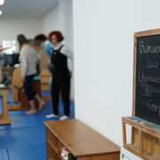 Cours Pilates sur appareils