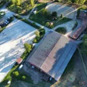 Cours privés ou collectifs, balades, stage d'été aux Ecuries du Dropt