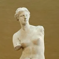 Vous n'arriverez peut-être pas tout de suite à la Venus de Milo, mais les cours de sculpture sont là pour ça&nbsp;! &copy; Domaine public