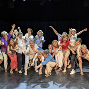 Cours théâtre en journée à Paris 2025-2026 à la Fabrique du Comédien