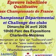 Course 10km Semelles de Vent 2026