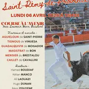 Course à l'Avenir - 3ème souvenir Henri Baculard