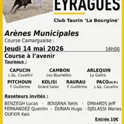 Course à l'avenir