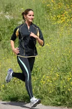Course à pied