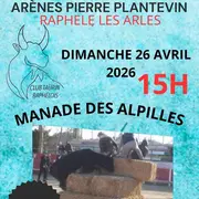 Course au plan à Raphèle-les-Arles