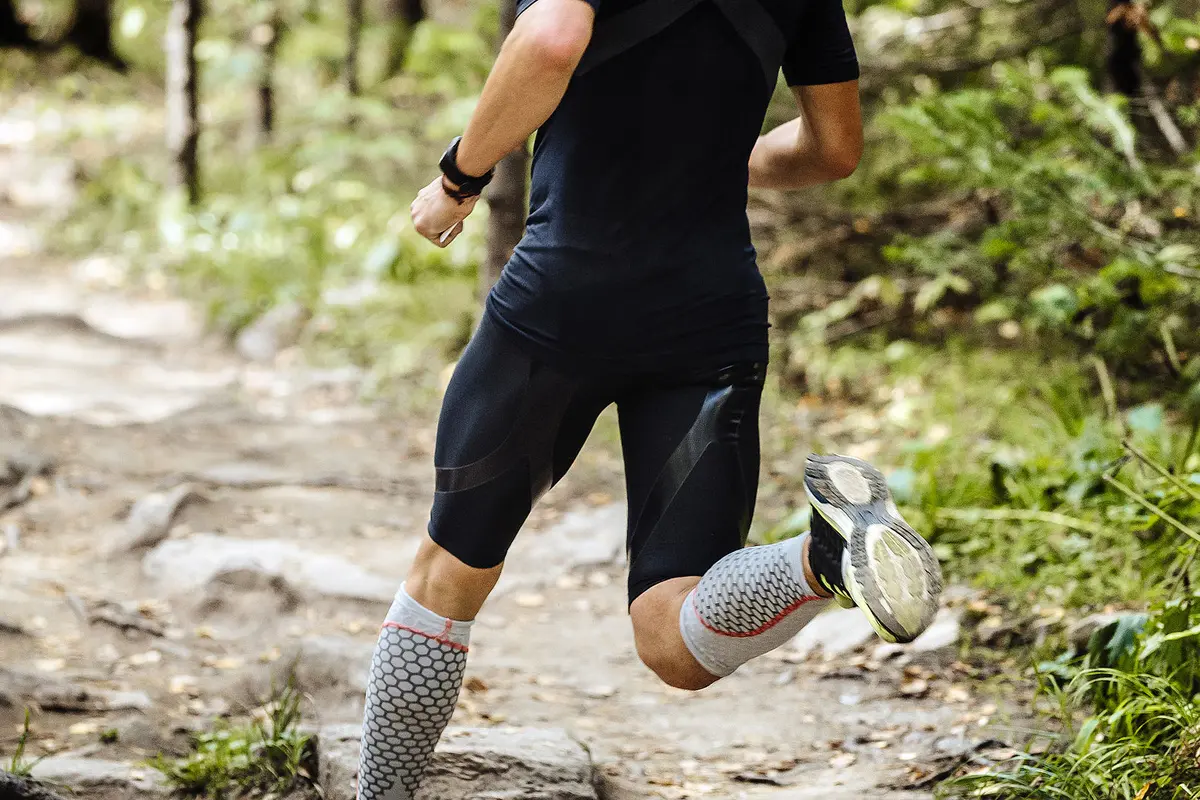Course Boucle là 6 tu peux de Verneuil Macadam