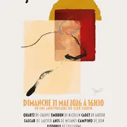Course camarguaise - 40ème anniversaire du Club Taurin