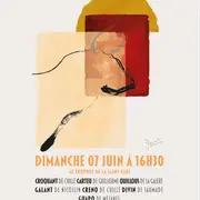 Course camarguaise - 6ème trophée de la St Éloi
