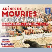 Course camarguaise : Course à l'Avenir