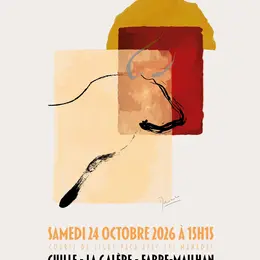 Course camarguaise - Course de Ligue PACA