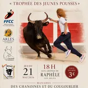 Course camarguaise - Emboulé