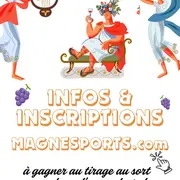 Course Corrida de Magné