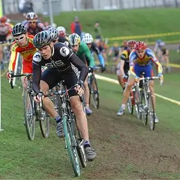 Course cycliste