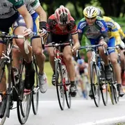 Course cycliste 82ème prix des deux ponts