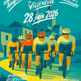 Course cycliste