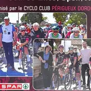 Course Cycliste 9e Souvenir Gilbert Cumenal & Raymond Boisseau
