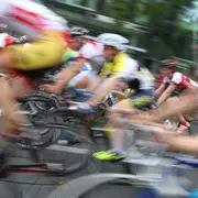 Course cycliste: Classic coeur de Brenne