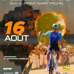 Course cycliste La Polynormande