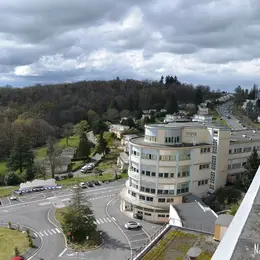 Course cycliste trophée Empinet