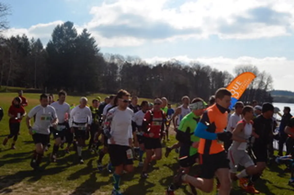 Course d'endurance - les 8 heures du Coiroux