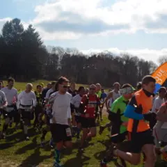 Course d'endurance - les 8 heures du Coiroux