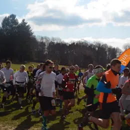 Course d'endurance - les 8 heures du Coiroux