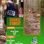 Course D'enfert