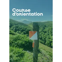 Course d'orientation