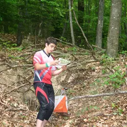 A la découverte de la course d'orientation