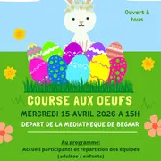 Course d'orientation