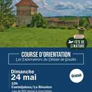Course d'orientation