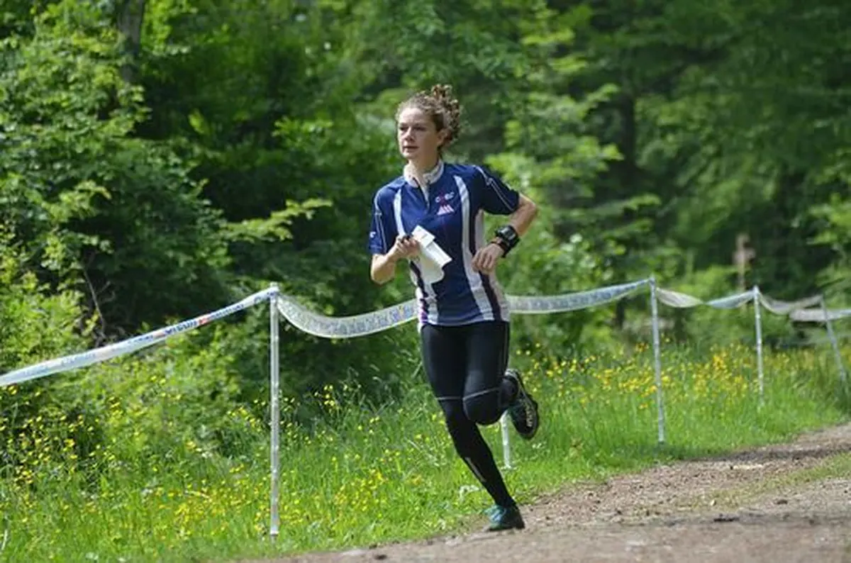 Course d'Orientation Buhl Florival - CO Buhl Florival