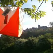 Course d'orientation, énigmes & challenge gustatif dans l'Yonne