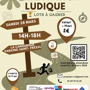 Course D'Orientation Ludique