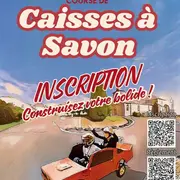 Course de caisses à savons