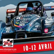 Course De Côte : St Jean Du Gard - Col St Pierre