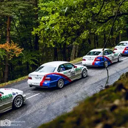 Course de Côte à Turckheim - 3 Épis 2026