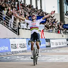 Course cysliste Paris-Roubaix 2027